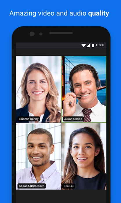 ZOOM Cloud Meetings-3