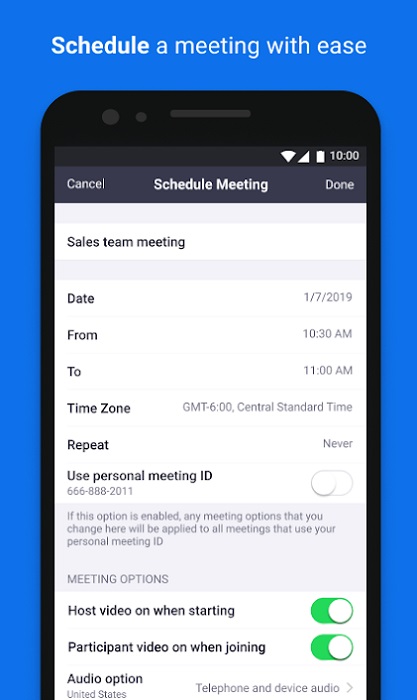 ZOOM Cloud Meetings-5