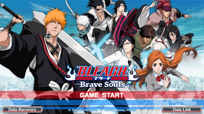 BLEACH Brave Souls-1