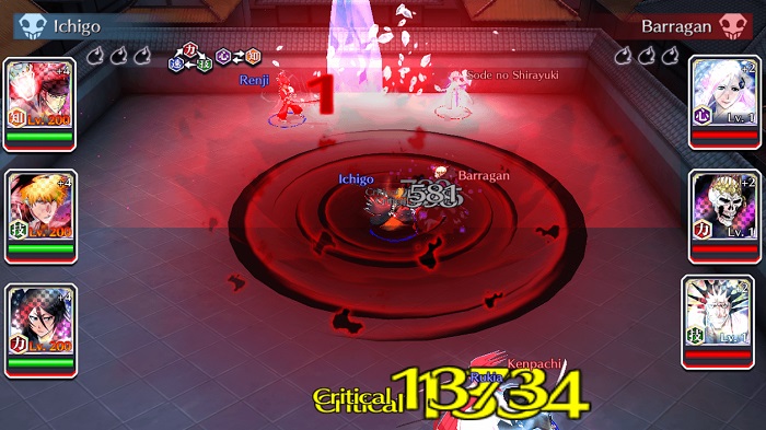 BLEACH Brave Souls-6