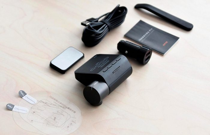 Из каких брендов «состоит» Xiaomi – 70mai