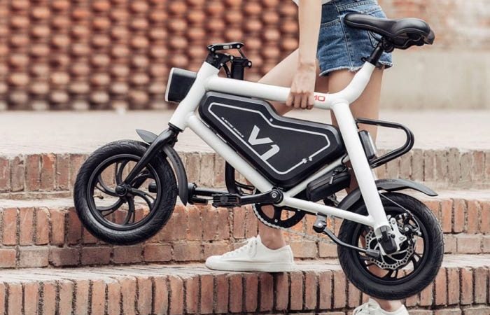 Из каких брендов «состоит» Xiaomi – HIMO