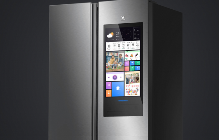 Из каких брендов «состоит» Xiaomi – VioMi