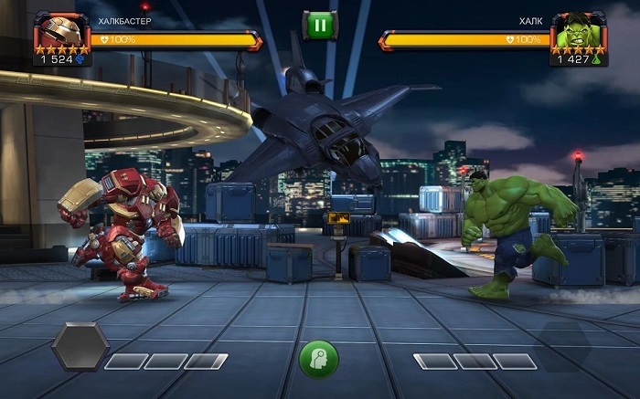 Marvel Contest of Champions-6