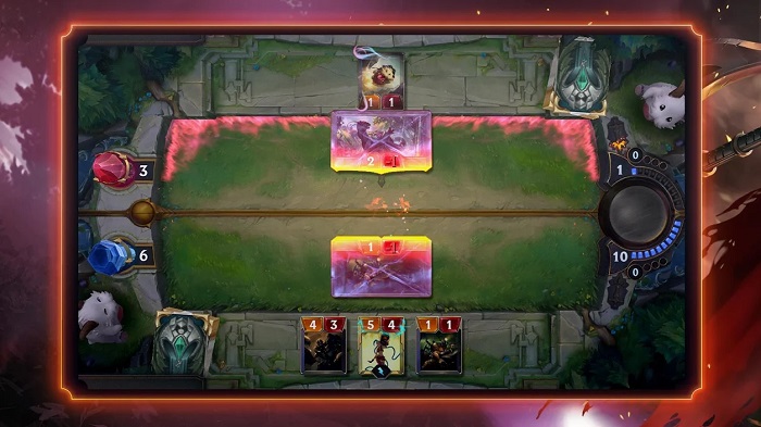 Legends of Runeterra-5