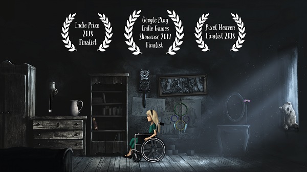 Lucid Dream Adventure-1