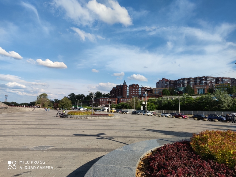 Обзор Xiaomi Mi 10 Pro – Фото1