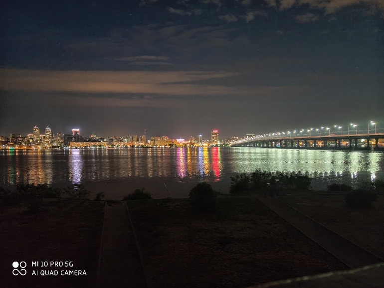 Обзор Xiaomi Mi 10 Pro – Фото10