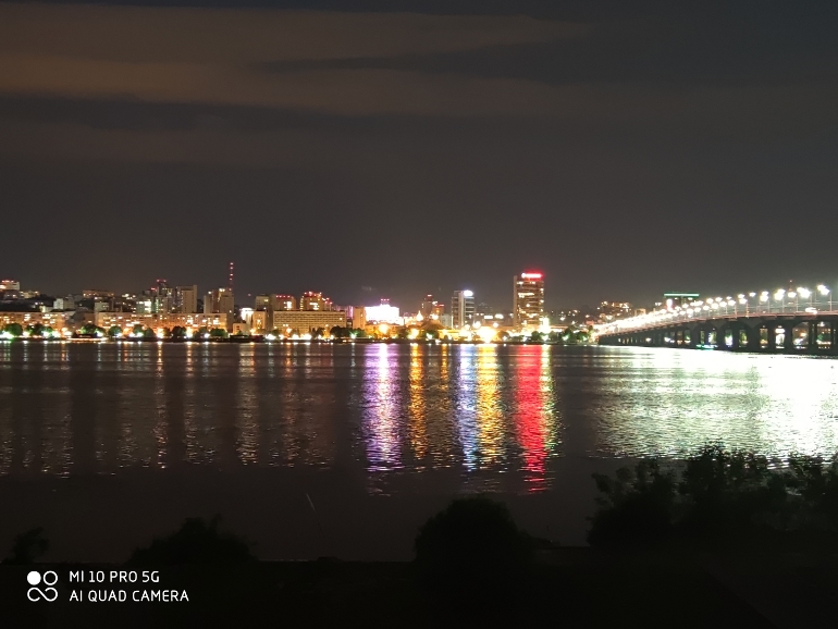 Обзор Xiaomi Mi 10 Pro – Фото11