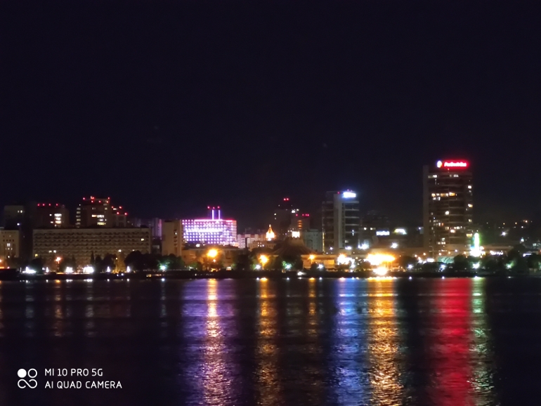 Обзор Xiaomi Mi 10 Pro – Фото12