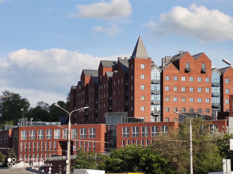 Обзор Xiaomi Mi 10 Pro – Фото4