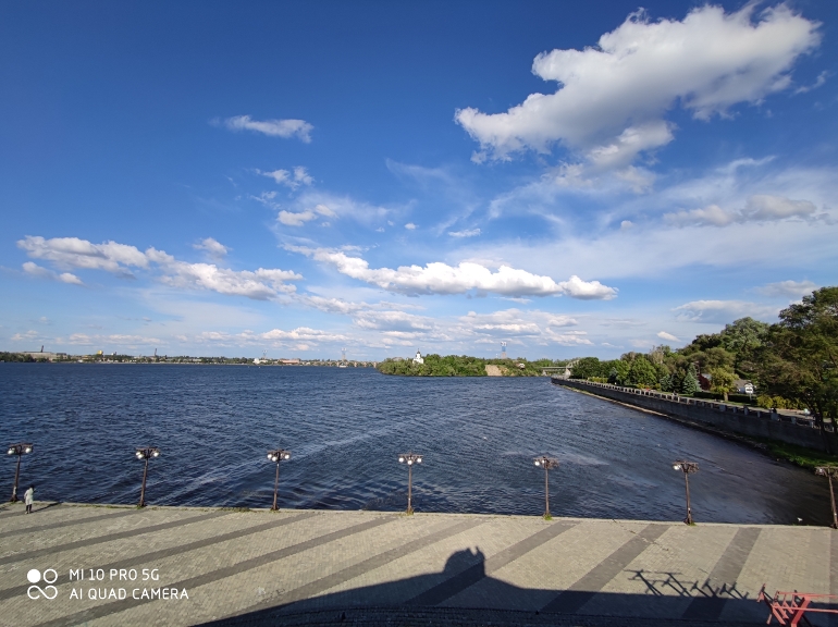 Обзор Xiaomi Mi 10 Pro – Фото5