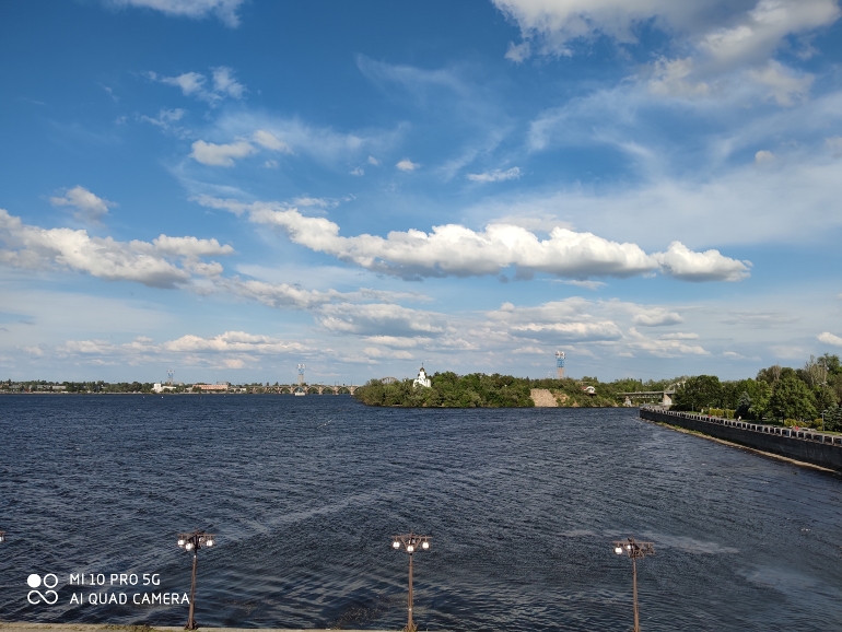 Обзор Xiaomi Mi 10 Pro – Фото6