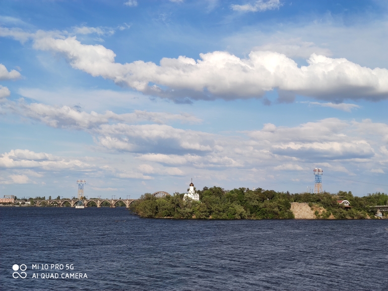 Обзор Xiaomi Mi 10 Pro – Фото7