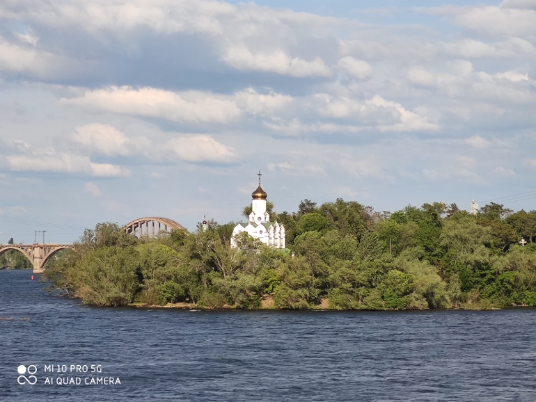 Обзор Xiaomi Mi 10 Pro – Фото8