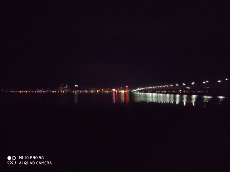 Обзор Xiaomi Mi 10 Pro – Фото9