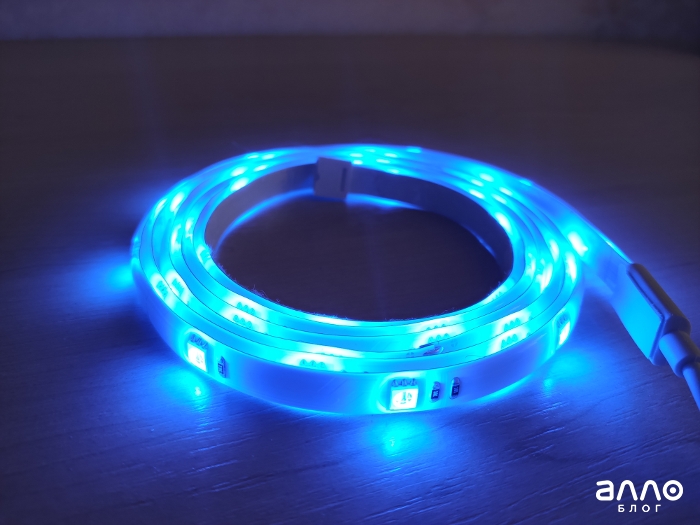 Освещение Yeelight - Лента6