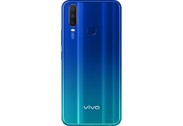 vivo Y15 1