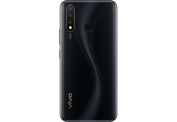 vivo Y19 1
