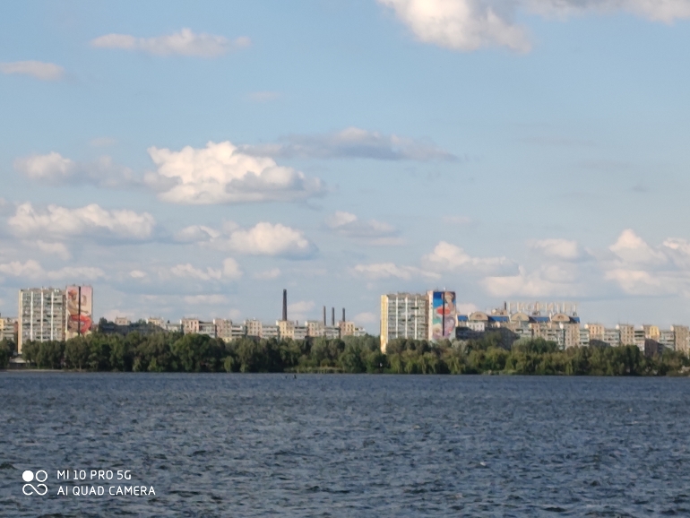 Обзор Xiaomi Mi 10 Pro – 5х2