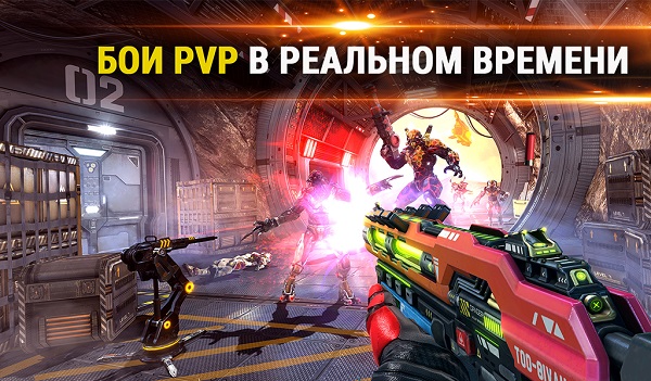 SHADOWGUN LEGENDS-2