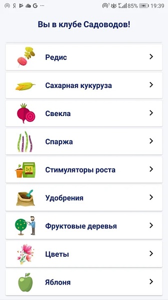 Сад и огород-3