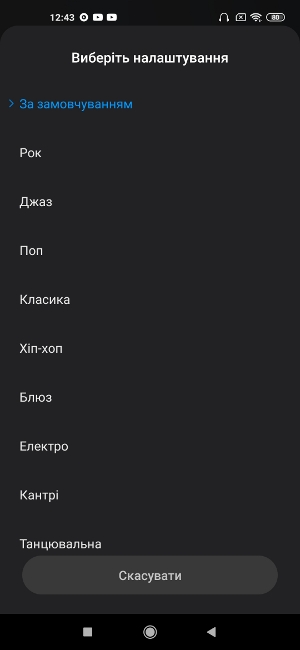 Обзор Xiaomi Mi 10 Pro – Звук3