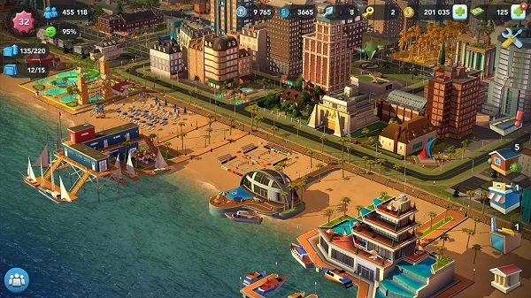 SimCity BuildIt-6