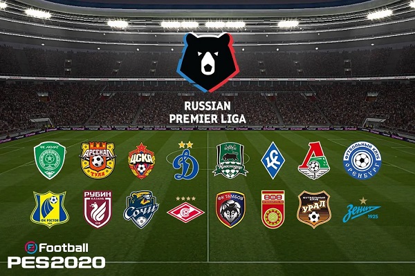 eFootball PES 2020-5