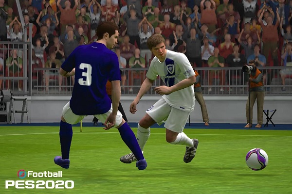 eFootball PES 2020-6
