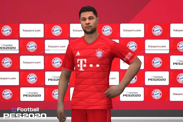 eFootball PES 2020-8