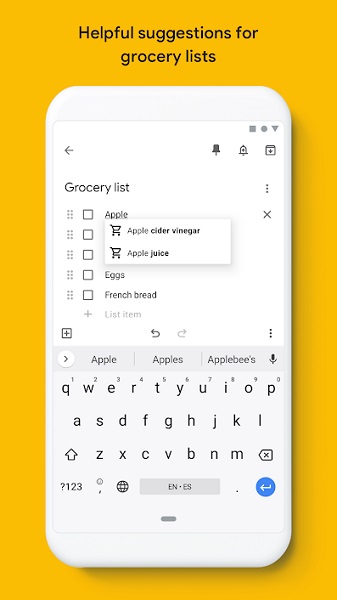 Google Keep-4