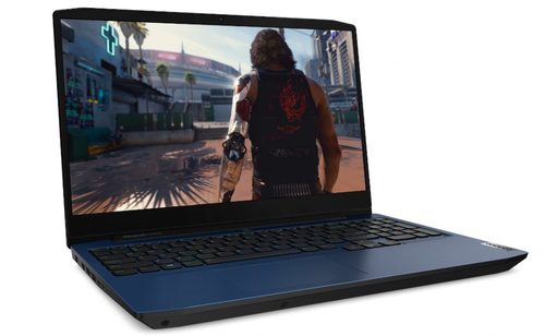 Ноутбук Ideapad Gaming Lenovo 3 Цена