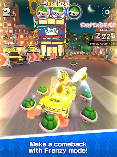 Mario Kart Tour-2