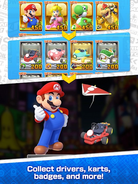 Mario Kart Tour-4
