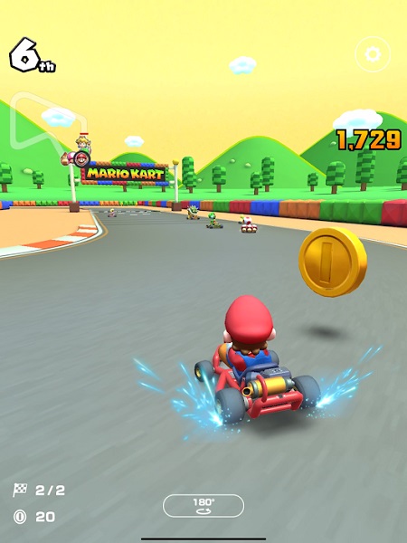 Mario Kart Tour-5