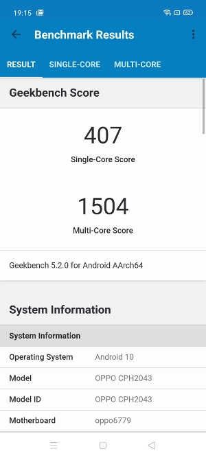 Обзор Oppo Reno 3 – ОХ