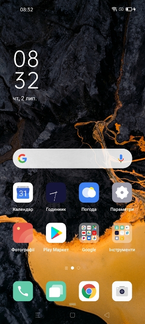 Обзор Oppo Reno 3 Pro – Софт