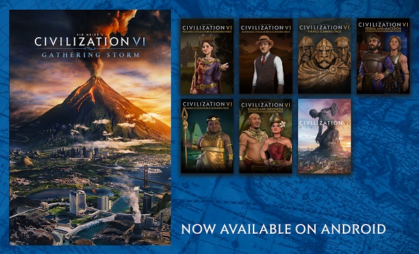 Civilization VI -1