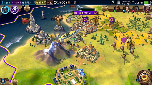 Civilization VI -2