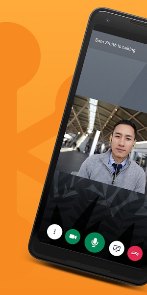 GoToMeeting -1