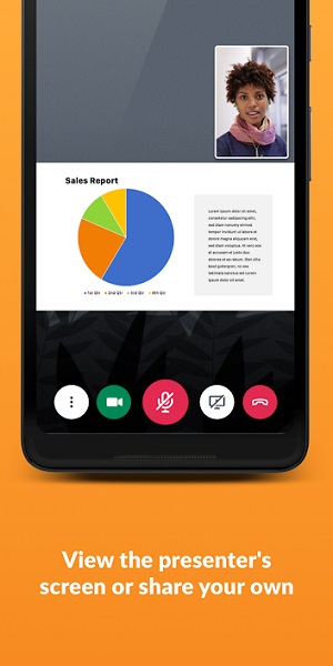 GoToMeeting -4