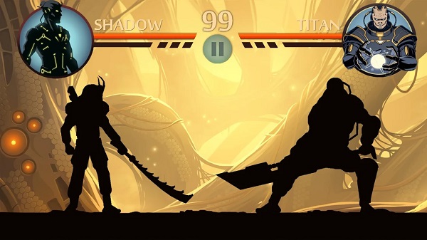 Shadow Fight 2-7