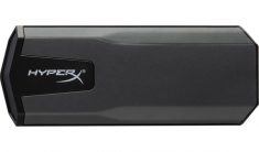 SSD-накопитель Kingston HyperX Savage EXO 480GB USB 3.1 Type-C 