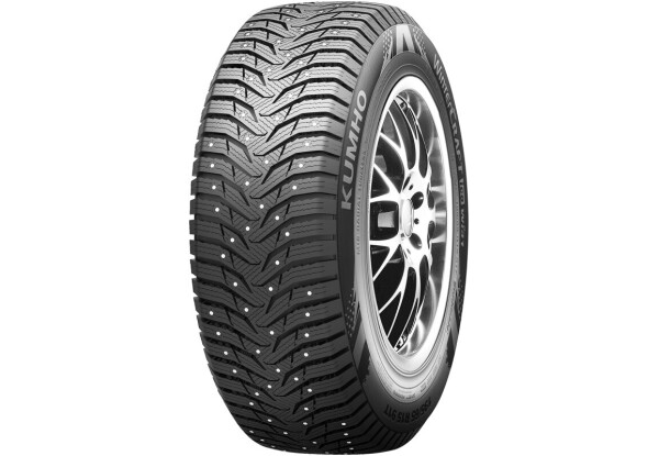 Kumho 215/55R16 WinterCraft Ice