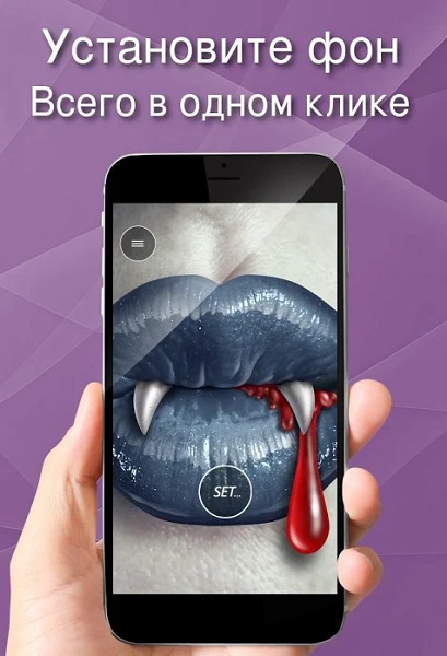 Halloween обои-2