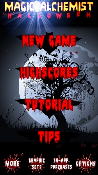 Magic Alchemist Halloween-4