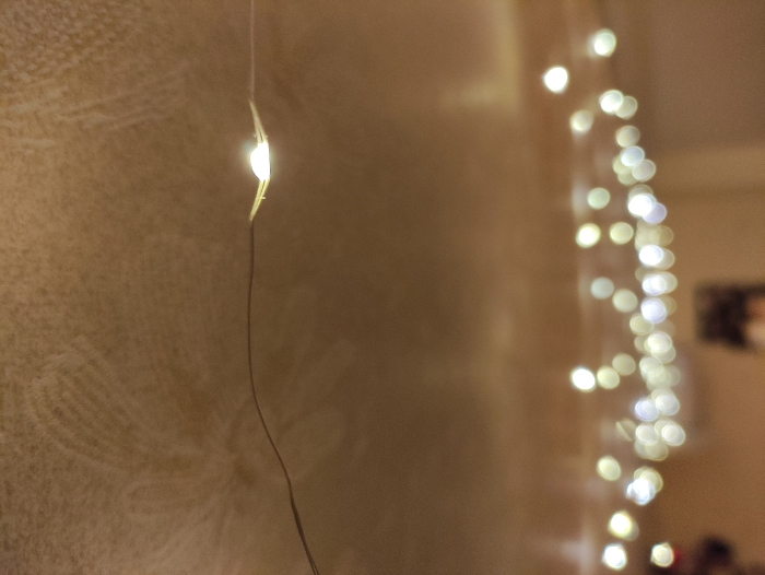 Обзор Poco X3 – Основной