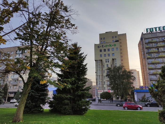 Обзор Poco X3 – Основной3