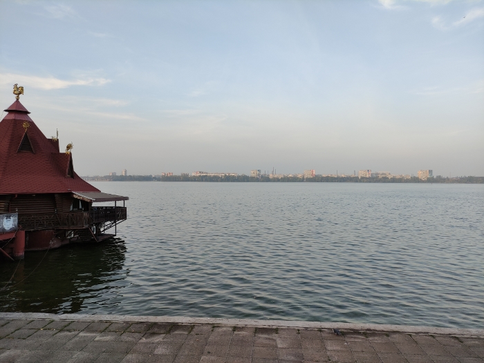 Обзор Poco X3 – Основной5